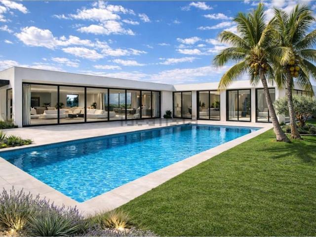 Casa en venta en Sa Coma, Serra de Tramuntana