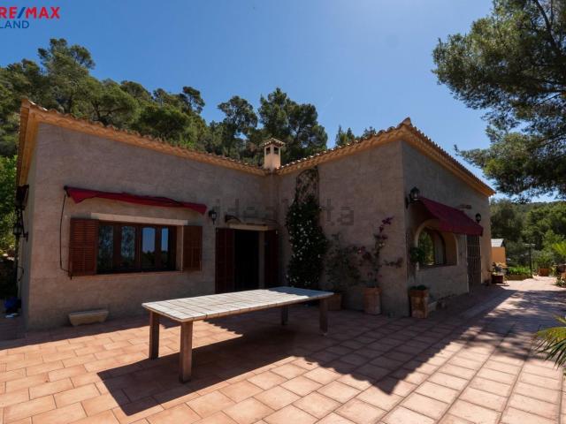 Casa en venta en Bunyola, es Garrigó