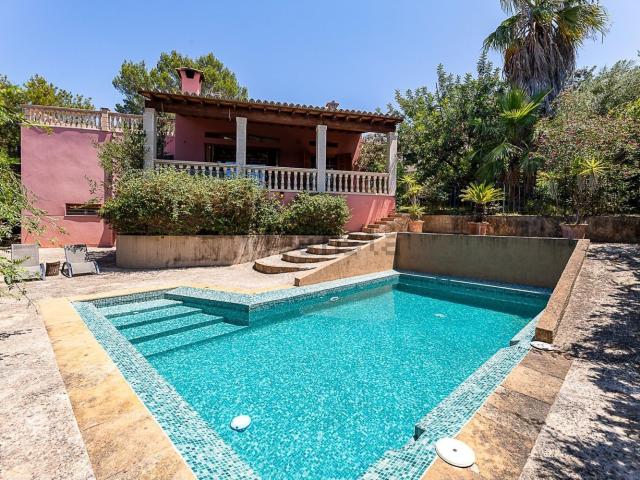 Casa en venta en Sa Coma, Serra de Tramuntana