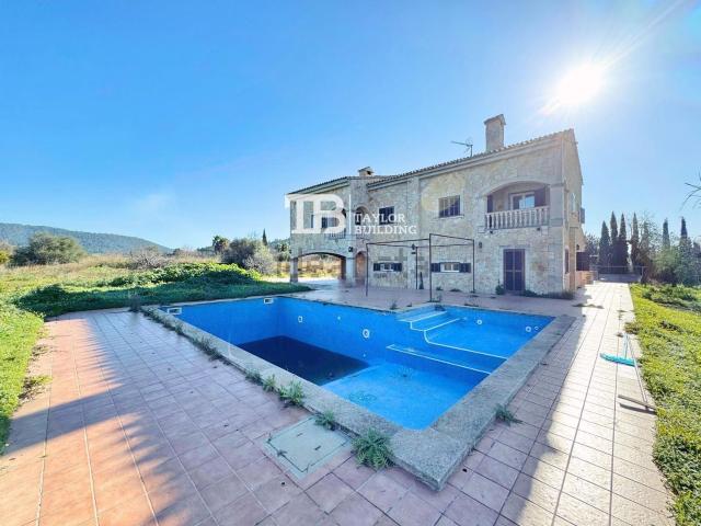 Casa en venta en Bunyola, Sa Coma