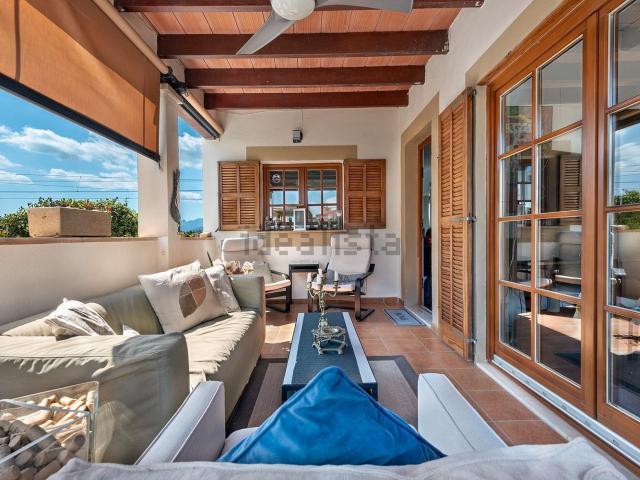 Casa en venta en Bunyola, Sa Coma