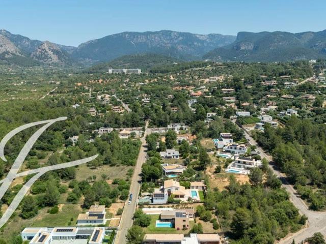 Casa en venta en Sa Coma, Serra de Tramuntana
