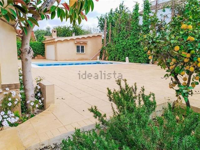 Casa en alquiler en Serra de Tramuntana, Baleares