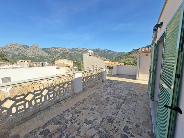 Casa en alquiler en Serra de Tramuntana, Baleares