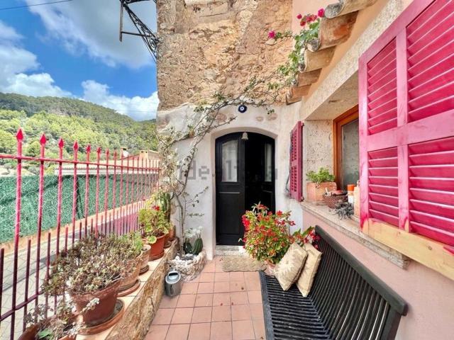 Casa en venta en Bunyola, es Garrigó