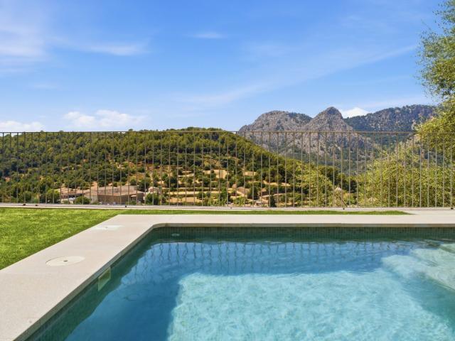 Casa en venta en es Garrigó, Serra de Tramuntana