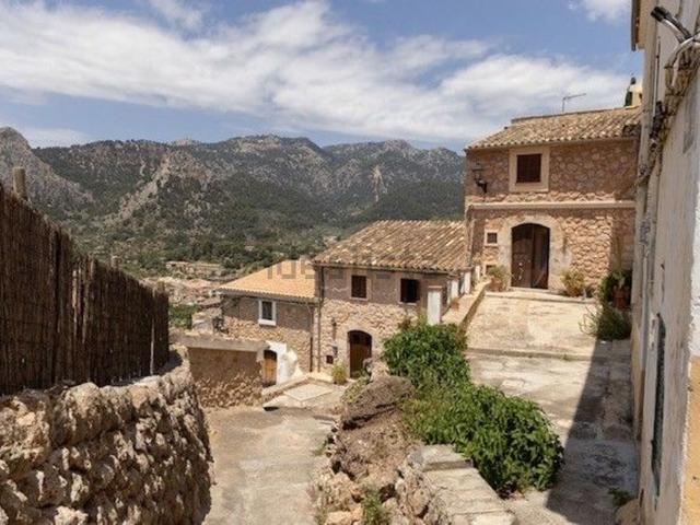 Casa en venta en Serra de Tramuntana, Baleares