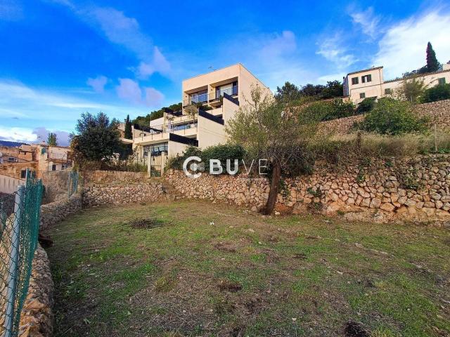 Casa en venta en Bunyola, es Garrigó