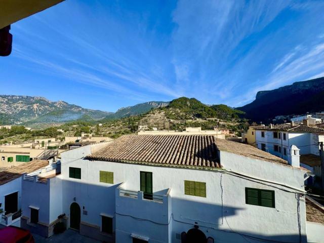 Casa en alquiler en Serra de Tramuntana, Baleares