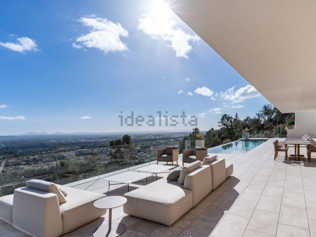 Casa en venta en Sa Fonts Seca, Serra de Tramuntana