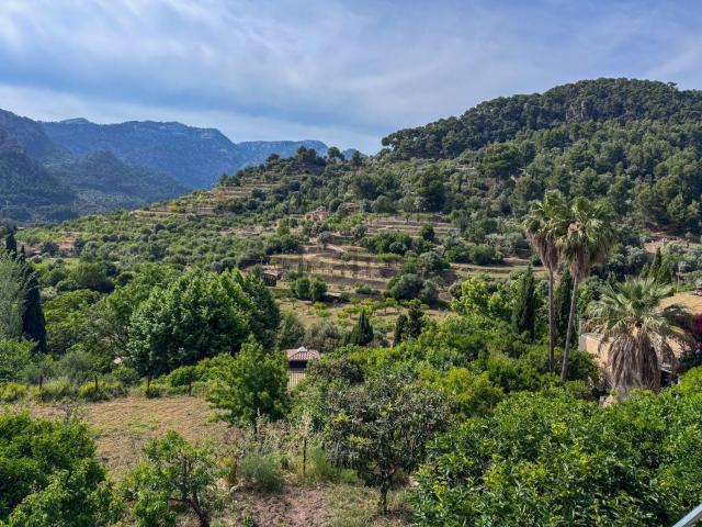 Casa en venta en Bunyola, es Garrigó