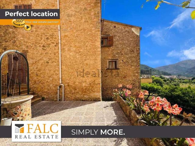 Casa en venta en Bunyola