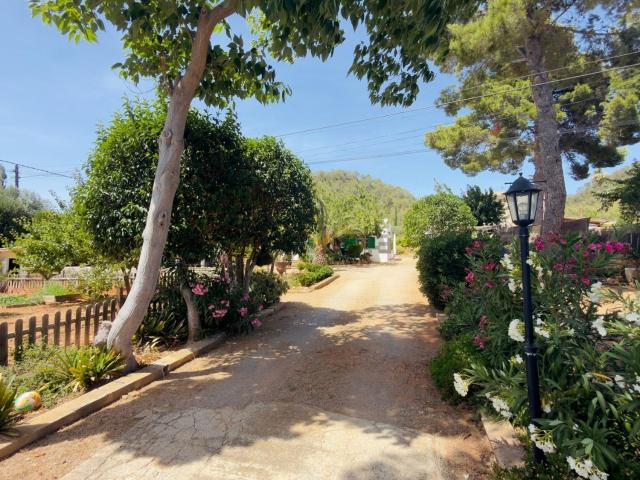 Casa en alquiler en Serra de Tramuntana, Baleares