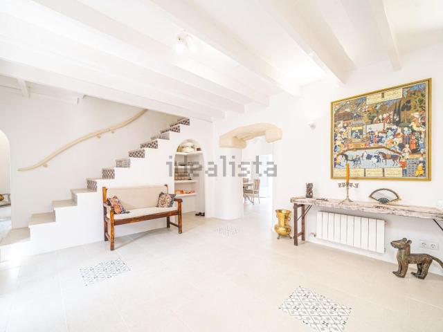 Casa en venta en Bunyola, es Garrigó