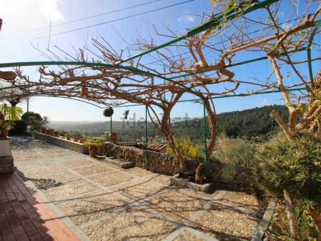 Casa en alquiler en es Garrigó, Serra de Tramuntana