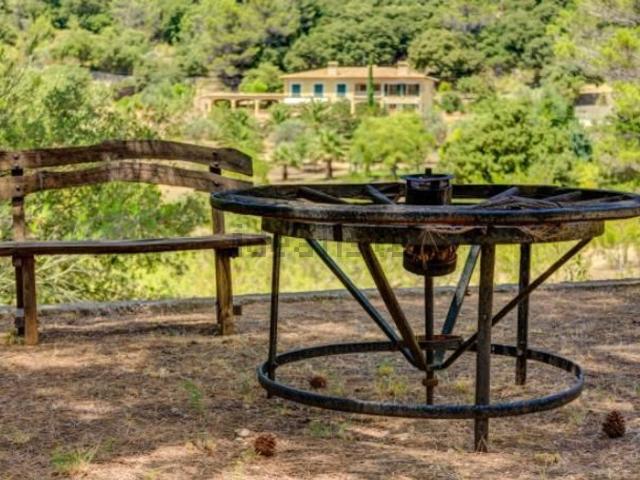Casa en venta en Bunyola, Orient