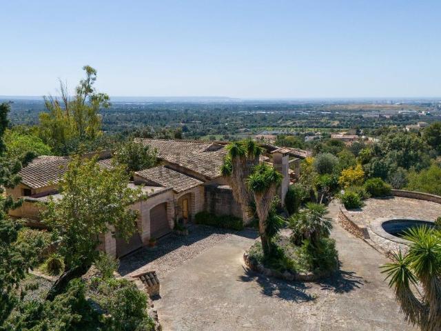 Casa en venta en Bunyola, Sa Coma
