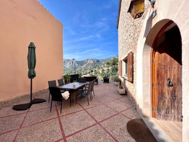 Casa en venta en Serra de Tramuntana, Baleares