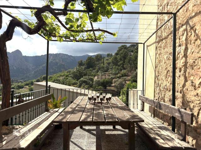 Casa en venta en Serra de Tramuntana, Baleares