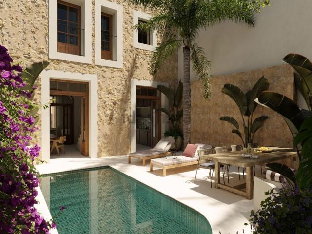 Casa en venta en Serra de Tramuntana, Baleares