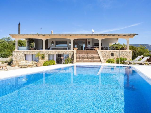 Casa en venta en Bunyola, es Garrigó Casa en venta en Bunyola, es Garrigó