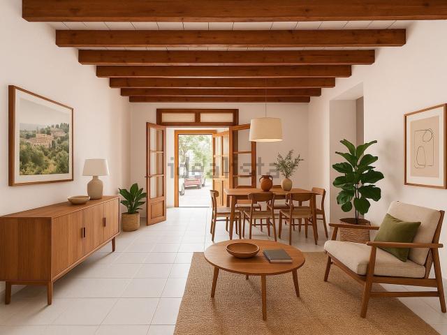 Casa en venta en Bunyola