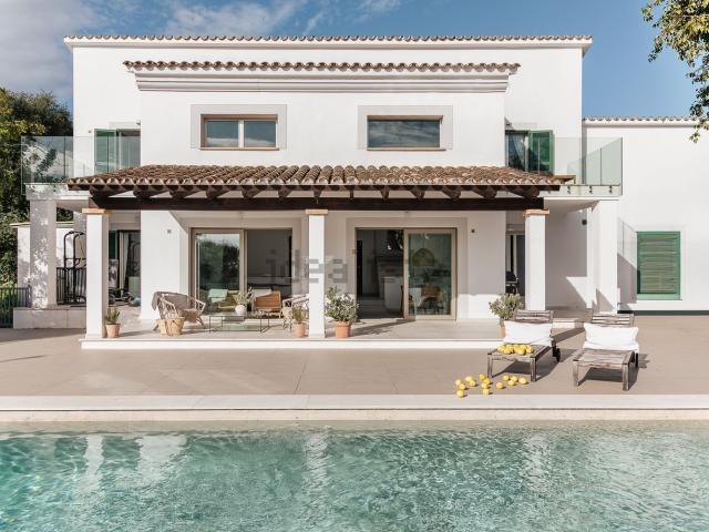 Casa en venta en Sa Coma, Serra de Tramuntana