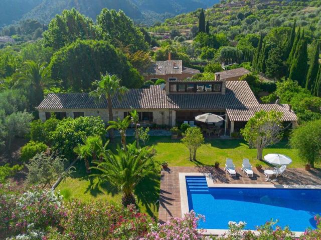Casa en venta en Sa Coma, Serra de Tramuntana
