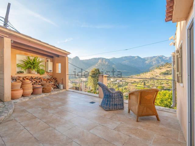Casa en venta en Serra de Tramuntana, Baleares
