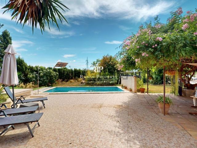 Casa en venta en Es Garrovers, Raiguer