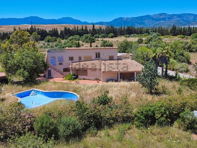 Casa en venta en es Caülls, Raiguer