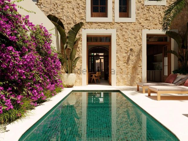 Casa en venta en Serra de Tramuntana, Baleares