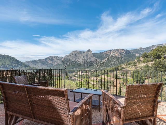 Casa en venta en Serra de Tramuntana, Baleares