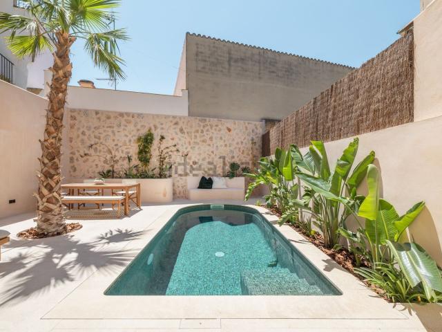 Casa en venta en Serra de Tramuntana, Baleares