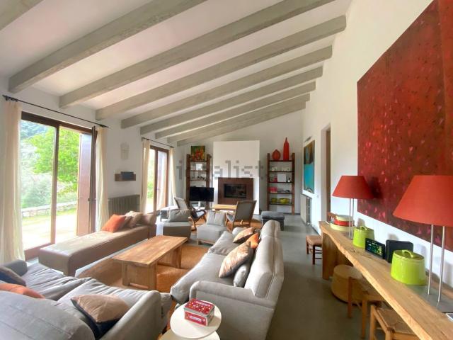 Casa en venta en Bunyola, es Garrigó
