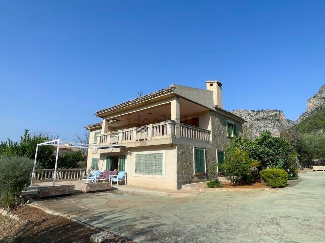 Casa en venta en Bunyola