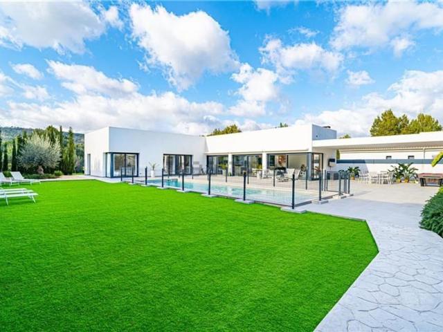 Casa en venta en Bunyola