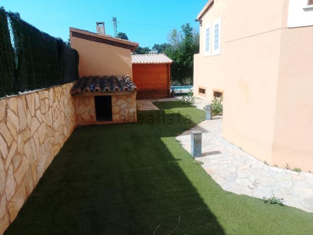 Casa en venta en Bunyola, es Garrigó