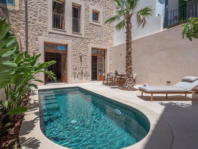 Casa en venta en Serra de Tramuntana, Baleares