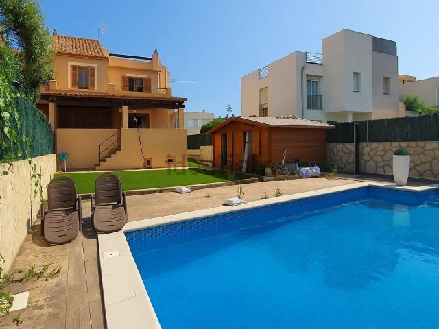 Casa en venta en Bunyola, Sa Coma