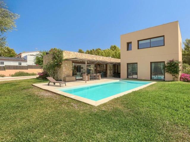 Casa en venta en Sa Coma, Bunyola