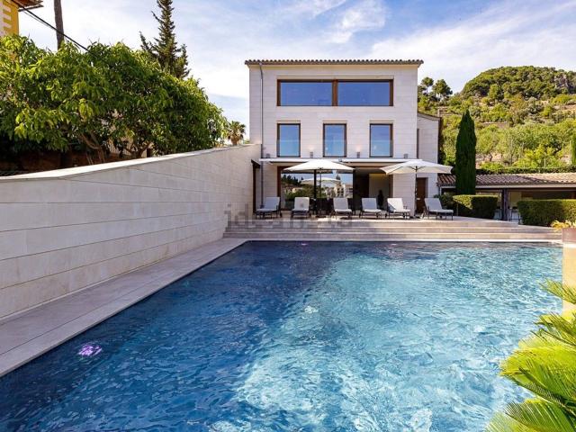 Casa en alquiler en Serra de Tramuntana, Baleares