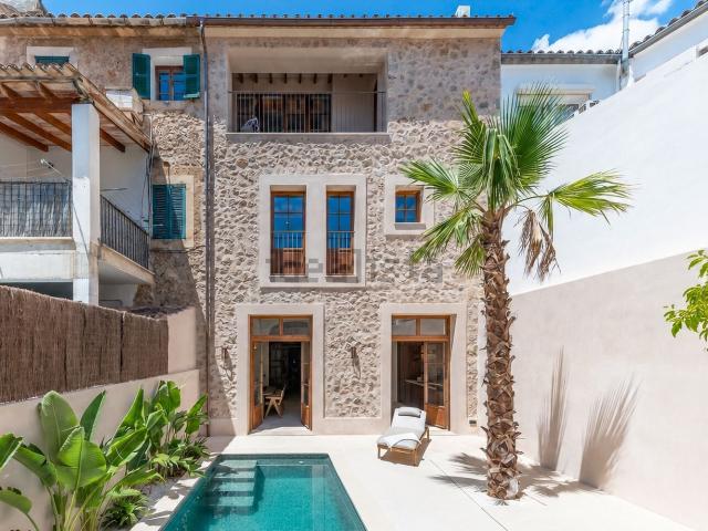 Casa en venta en Serra de Tramuntana, Baleares