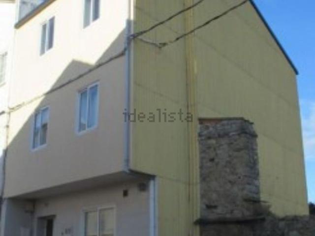 Casa en venta en Burela, Lugo