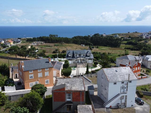 Casa en venta en Burela, Millaral