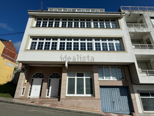 Casa en venta en Burela de Cabo, Burela