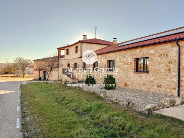 Casa en venta en Burgo De Osma-ciudad De Osma