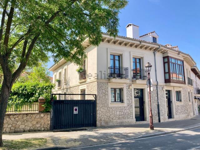 Casa en venta en Burgos, Las Huelgas
