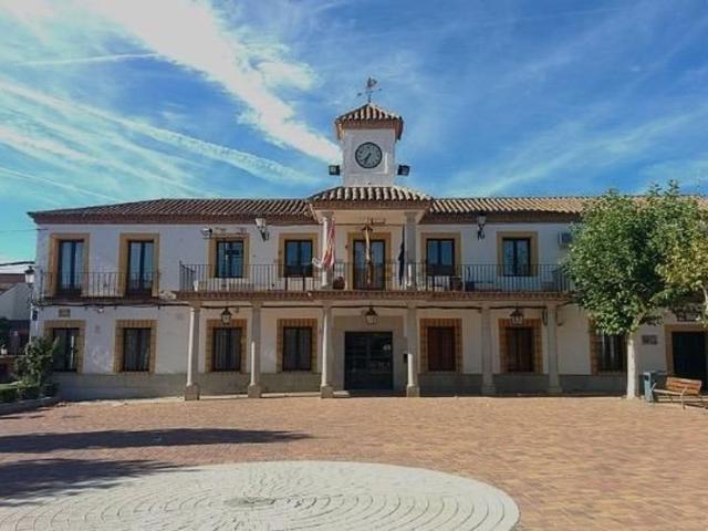 Casa en venta en Burguillos De Toledo