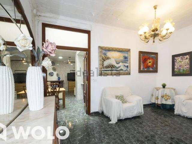 Casa en alquiler en la Plana Baixa, Valencia